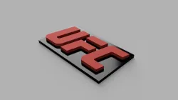 UFC LOGO