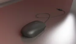 USB MOUSE