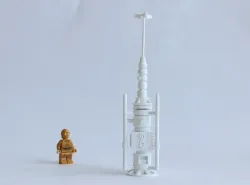 Vaporators (Lars homestead)