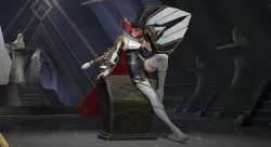 Vayne sentinel 3D print model