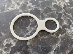 Water Bottle Ring