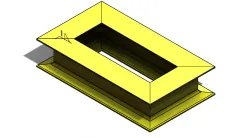 Weldment exercise 1