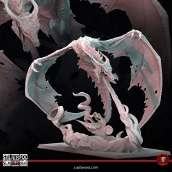 Wild Dragon (ik)