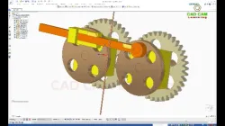 Wire cutting mechanism