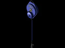www.ntt-valley.de TOPPAS 3D CAD STEP climbing auto belay