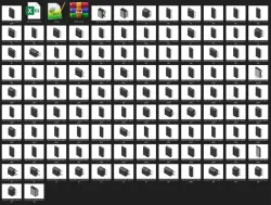 106x SOIC-Packages (Small Outline Integrated Circuit)