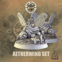 Aetherwing Set