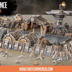 Airbase Defence - Military Collection (Basic)