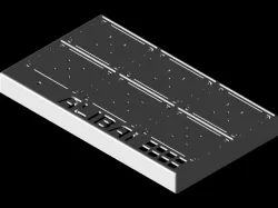 Alibai impressão 3d