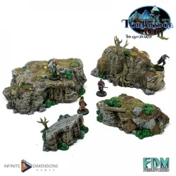 Ambush Cliffs
