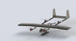 Ardu Pilot Drone