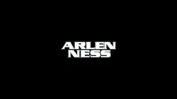 Arlen Ness Logo
