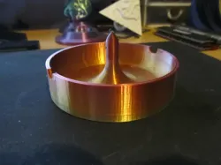 Ashtray