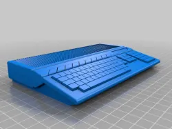 Atari ST Model