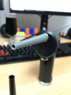 ATEnge Air Duster Nozzle 4mm