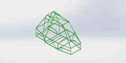 atv wheel chassis