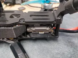 Avatar HD adapter for TBS source one v5