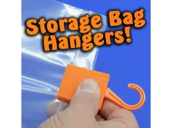 Bag Hangers