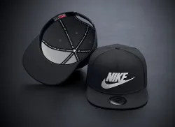 Baseball Cap Collection  3D model