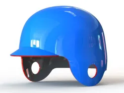 Baseball Helmet