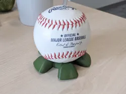 Baseball Mount