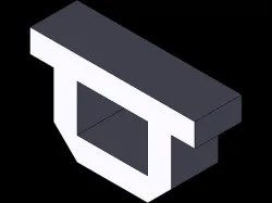 basic catia drawings