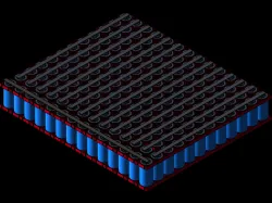 BATTERY PACK MODULE