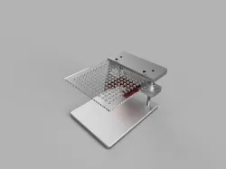 bdm frame for ecu bench flashing