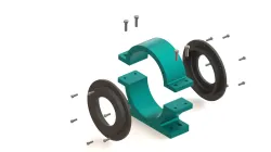 Bearing Housing