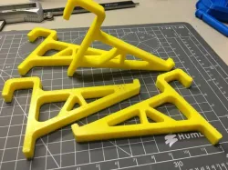 Bee Hive Frame Hangers