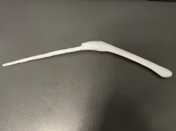 Bellatrix Wand None Hollow