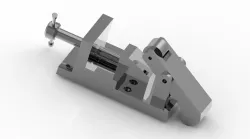 BENCH CLAMP