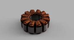 BLDC Stator