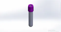 Blood Cap Tubes