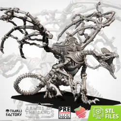 Bone Dragon