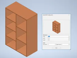 Bookshelf