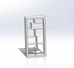 Bookshelf