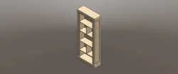 Bookshelf
