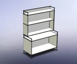 Bookshelf