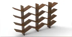 Bookshelf