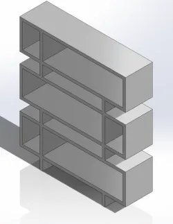 Bookshelf