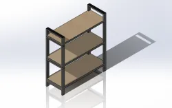 Bookshelf