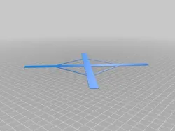 BOX X BED LEVEL TEST