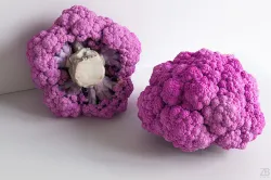 Broccoli 001 3D model
