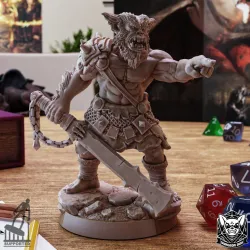 Bugbear - C