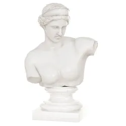 Bust of Venus of Capoa 3D model