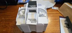 CAH Card Caddy