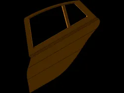 cardoor