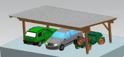 Carport