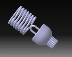 CFL Bulb